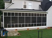 Vinyl King Vinyl Siding Contractor in Greenville SC