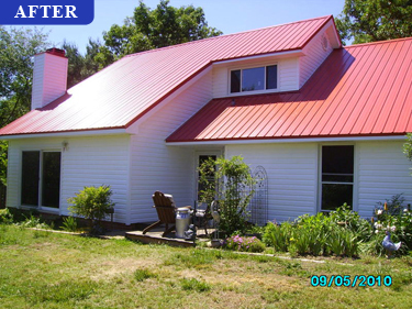 Vinyl King Vinyl Siding Contractor